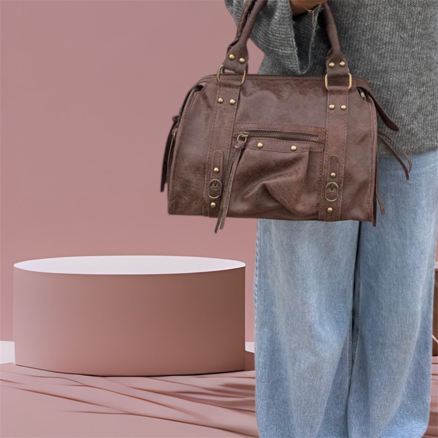medium bags